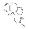 5-[3-(Dimethylamino)propyl]-10,11-dihydro-5H-dibenzo[a,d]cyclohepten-5-ol(500mg/vial) of picture