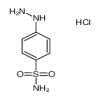 (4-Sulfamoylphenyl)hydrazine Hydrochloride(1g/vial) of picture