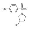 1-Tosyl-3-pyrrolidinol(50mg/vial) of picture