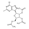 6-Chloro-2-iodo-9-(2’,3’,5’-tri-O-acetyl-β-D-ribofuranosyl)purine(100mg/vial) of picture
