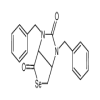 (3aS, 4aR)-1,3-Dibenzyldihydro-1H-selenolo[3,4-d]imidazole-2,4-(3H,3aH)dione(5mg/vial) of picture