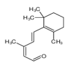 (7E,9Z)-β-Ionylidene Acetaldehyde(10mg/vial) of picture