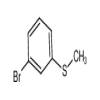 3-Bromothioanisole(5g/vial) of picture