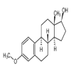 3-O-Methyl Estradiol(100mg/vial) of picture