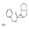 (R,R,R)-2-Azabicyclo[3.3.0]octane-3-carboxylic Acid Benzyl Ester Hydrochloride Salt(10mg/vial) of picture