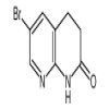 6-Bromo-3,4-dihydro-1H-[1,8]naphthyridin-2-one(100mg/vial) of picture