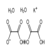 Oxalic Acid Potassium Salt Dihydrate(5g/vial) of picture