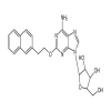 2-[2-(2-Naphthalenyl)ethoxy]adenosine(50mg/vial) of picture