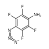 4-Azidotetrafluoroaniline(10mg/vial) of picture