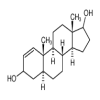 ∆1-Androstene-3β,17β-diol(2.5mg/vial) of picture