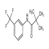 3-(Trifluoromethyl)pivalanilide(1g/vial) of picture