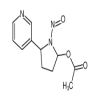 (+/-)-N'-Nitrosonornicotine 5’-Acetate(5mg/vial) of picture