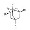 1,3-Dibromoadamantane(20g/vial) of picture
