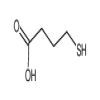 4-Mercaptobutyric Acid(25g/vial) of picture