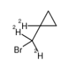 (Bromomethyl-d2)cyclopropane-1-d1(5mg/vial) of picture
