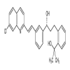 2-[3-(R)-[3-(2-(7-Chloro-2-quinolinyl)ethenyl)phenyl]-3-hydroxypropyl]phenyl-2-propanol(10mg/vial) of picture
