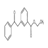 3-(2-Oxo-2-phenylethyl)benzoic Acid Ethyl Ester(100mg/vial) of picture