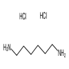 1,6-Diaminohexane Dihydrochloride(5g/vial) of picture