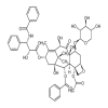 10-Deacetyl-7-xylosyl Paclitaxel(25mg/vial) of picture