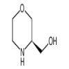 (3R)-Hydroxymethylmorpholine(50mg/vial) of picture