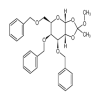 3,4,6-Tri-O-benzyl-α-D-galactopyranose 1,2-(Methyl Orthoacetate)(500mg/vial) of picture