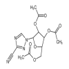 3-Cyano-1-(2,3,5-tri-O-acetyl-β-D-ribofuranosyl)-1,2,4-triazole(25mg/vial) of picture