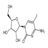 5-Iodocytidine(10mg/vial) of picture