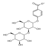 4-Nitrophenyl 3-O-α-D-Glucopyranosyl-α-D-glucopyranoside(0.5mg/vial) of picture