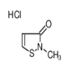 2-Methyl-3-isothiazolone Hydrochloride(25mg/vial) of picture