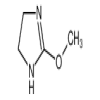 4,5-Dihydro-2-methoxy-1H-imidazole,(Solution in Dichloromethane)(0.1ml/vial) of picture