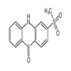 2-(Methylsulfonyl)phenothiazine 5-Oxide(10mg/vial) of picture