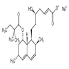 2,3-Dehydro Simvastatin Acid Sodium Salt(5mg/vial) of picture