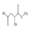 (R)-2-Hydroxysuccinic Acid Methyl Ester(250mg/vial) of picture