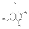 2,4-Pteridinediamine-6-methanol Hydrobromide(100mg/vial) of picture