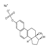 17β-Dihydro Equilenin 3-Sulfate Sodium Salt(1mg/vial) of picture