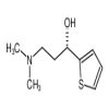 (S)-1-β-Hydroxy-1-(2-thienyl)-3-dimethylaminopropane(1g/vial) of picture